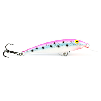 Siek Uklejka Igła 6cm 2,4g Floating #73