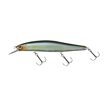 Daiwa Steez Minnow 110SP-SR 11cm 14,4g NATURAL GHOST SHAD 17521-005