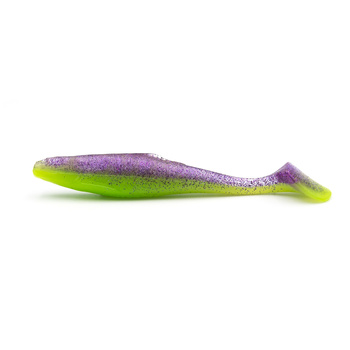Przynęta gumowa Realistic Shad Matusiak Kiełb 10cm 9g kolor 008
