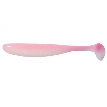 Keitech Easy Shiner 4" 10cm 5g LT#59T Pink Lady