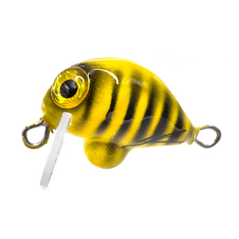Wobler Bobble Ozzy Lures 2cm 2g Kolor 10