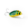 Wobler Imago Lures PŁYWAK ŻÓŁTOBRZEŻEK 3.7cm 3.2g DG