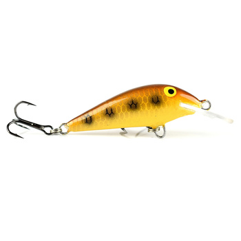 Wobler Siek Kat 4,5cm 2,5g #25