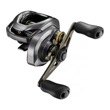 Multiplikator Niskoprofilowy Shimano Curado DC 151 XG Lewa