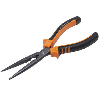 Szczypce Savage Gear MP Split Ring and Cut Plier rozmiar M 18cm  71890