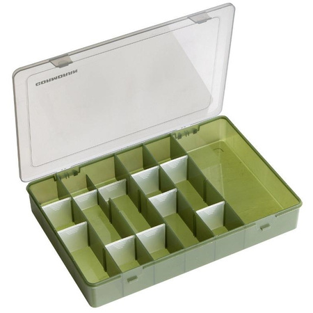 Pudełko na akcesoria Cormoran 32x22.5x5cm 66-10026