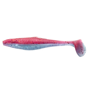 Realistic Shad Kiełb 10cm 9g Kolor 043
