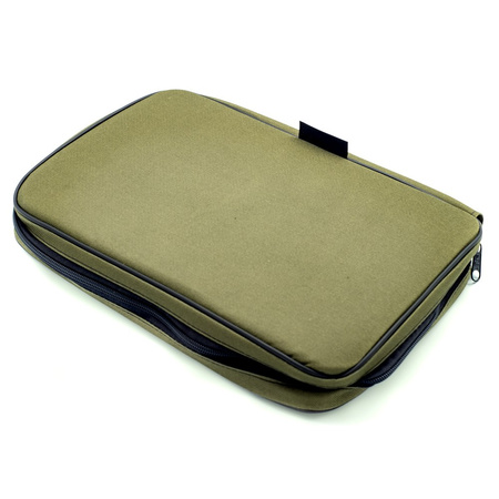 Piórnik P-04 Woblery JR Rozmiar XL GREEN