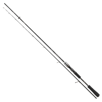 Wędka Daiwa Pro Staff UL Spin 1,95m 0,5-6g 11325-195