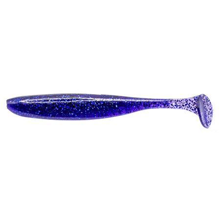 Keitech Easy Shiner 3.5'' 9cm 4g 308S MIDNIGHT BLUE