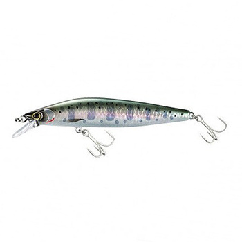 Shimano Cardiff ML Bullet AR-C 9,3cm 10g Floating YAMAME