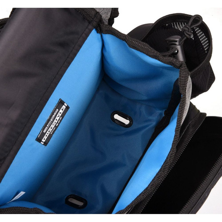 Torba wędkarska SPRO FreeStyle Hip Bag 6205-1800