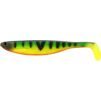 Westin ShadTeez Slim V2 22cm 53g TIGER PERCH P167-644-041