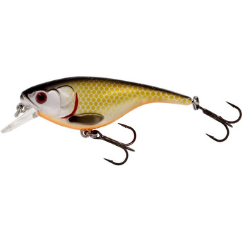 Wobler Westin BabyBite SR Crankbait 6,5cm 12g Floating OFFICIAL ROACH P045-155-003