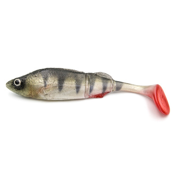 Angry Lures Perch Jointed 13,5cm 18g NATURAL