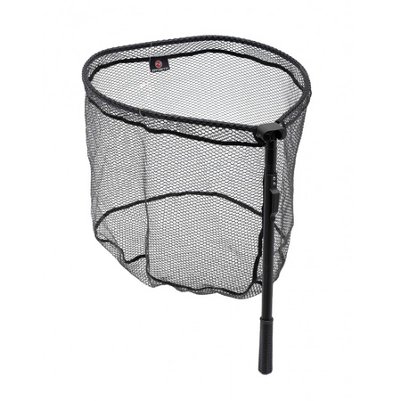 Podbierak DAM Effzett Heavy Duty Pike Boat Landing Net 52x45x40cm 103cm 56858