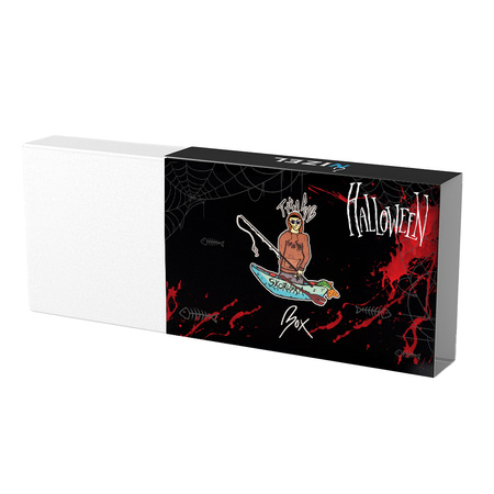 Typ Od Ryb Box HALLOWEEN 2024