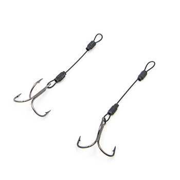 Dozbrojka Vis Vangen klasyczna 7cm #4 2szt