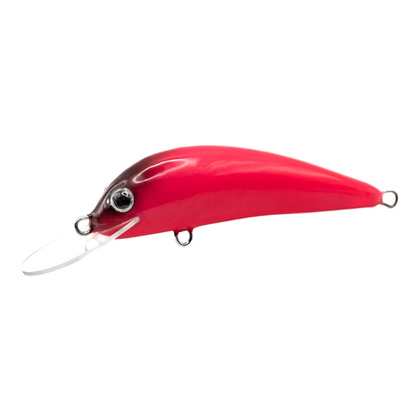 Wobler Trociowy Salmon Sambor 6,5cm 6g PINK