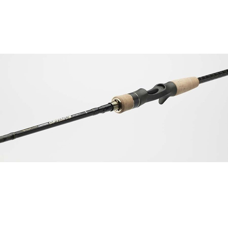 Wędka Dam Effzett Optimus II Casting 198cm 5-15g 60003