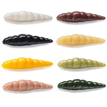 Fishup Yochu 1,7'' 4,3cm 1,3g MIX-1 8szt