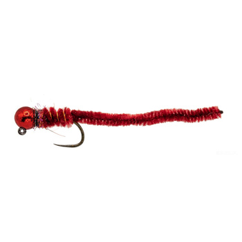 Mikrojig Parkinson Tobiasz Fly Tying 5cm 1,5g #13
