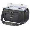 Torba wędkarska DAM LURE CARRYALL M 18l + 3 pudełka 60341