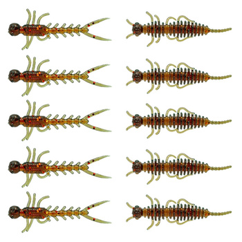 Przynęta Arent Bait w słoiczku Widelnica/Bee Kolor 19 10szt