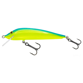 Wobler Gębski SP 8cm 10g SP-2