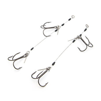 Dozbrojka Vis Vangen pod główkę wkręcaną 18cm #2/0 2szt