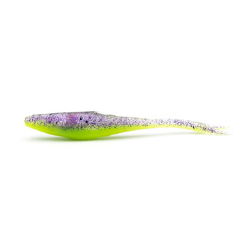 Przynęta gumowa Realistic Shad Matusiak Kiełb Jaskółka 12cm 8.4g kolor 008