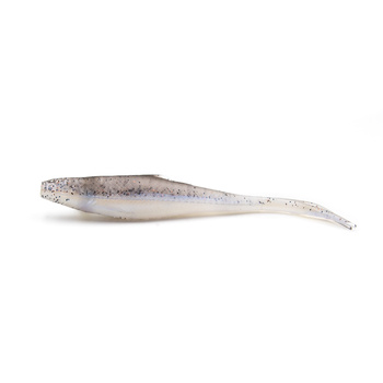 Przynęta gumowa Realistic Shad Matusiak Kiełb Jaskółka 12cm 8.4g kolor 029