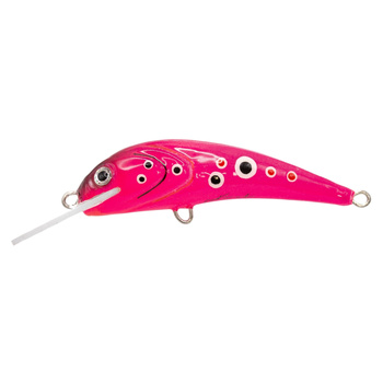 Wobler trociowy Krol 7cm 7g KR155