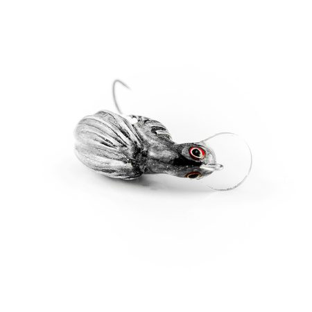 Wobler Imago Lures BIG MAMA 3.5cm 3.2g GY