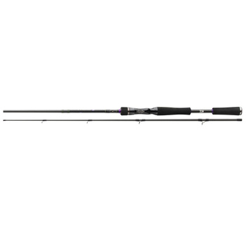 Wędka Daiwa Prorex XR Vertical Baitcast 180cm 14-35g  11339-181