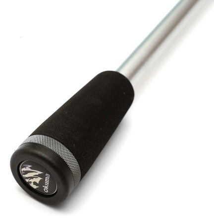 Wędka Okuma Helios SX Spin 228cm 12-35G 62443