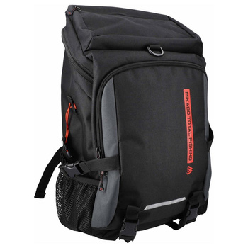 Plecak wędkarski Mikado MFT Daypack 30L 50x30x20cm UWI-024