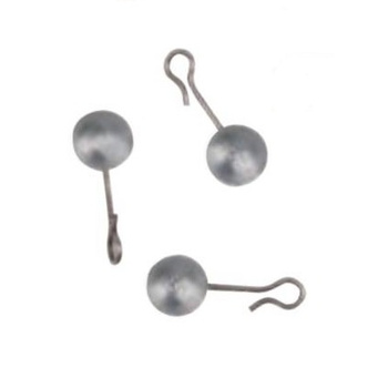 Ciężarek szybkiej wymiany Mikado JAWS 10g OMCJ-QC-10 - 5szt