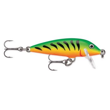 Rapala CountDown 5cm 5g CD05 FIRETIGER