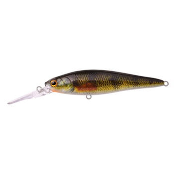 Wobler IKIRU Twitch SPRO 10cm 18g PERCH 4382-306