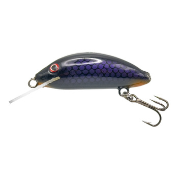 Wobler Sieniak 4,5cm 5g Floating Kolor 036