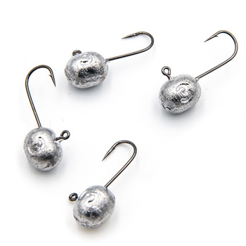 Główka okoniowa PassionX #8 1g 4szt