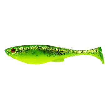 Prorex Belly Shad 11cm 12g CHARTREUSE SHOCKER 15320-310