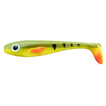 Great Fish Rocky Slim 14cm 19g GREEN TIGER