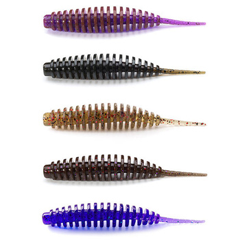 Fishup Tanta 3,5'' 9cm 6,5g MIX-2 5szt