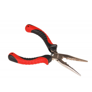 Szczypce proste Dam Effzett 15cm 8517201