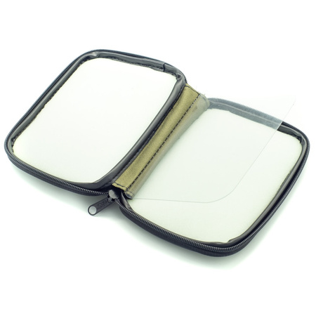 Piórnik P-04 Woblery JR Rozmiar XL GREEN