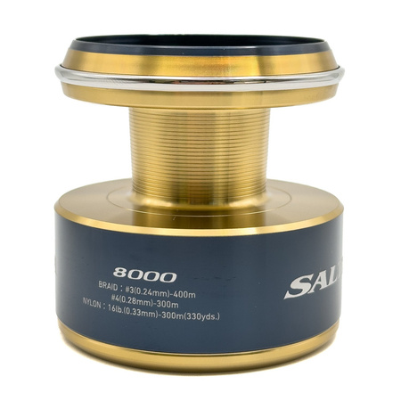 Szpula Daiwa E-Spule 20 SALTIGA (G) 8000-H