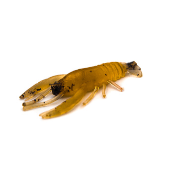 Przynęta gumowa Raczek 6cm WHISKEY