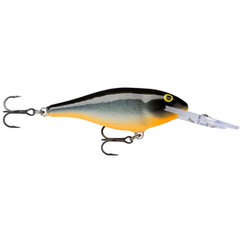 Rapala Shad Rap 9cm 15g floating HALLOWEEN